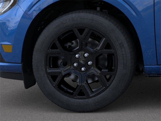 2026 Ford Maverick Maverick Lobo™