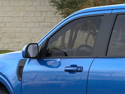 2026 Ford Maverick Maverick Lobo™