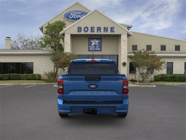 2026 Ford Maverick Maverick Lobo™