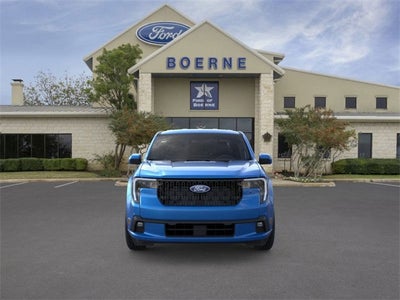 2026 Ford Maverick Maverick Lobo™