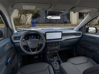 2026 Ford Maverick Maverick Lobo™