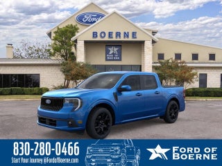 2026 Ford Maverick Lobo™