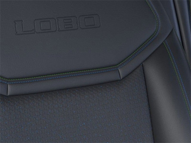 2026 Ford Maverick Maverick Lobo™