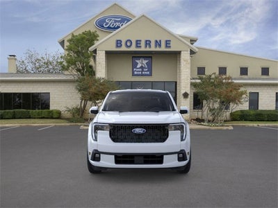 2026 Ford Maverick Maverick Lobo™