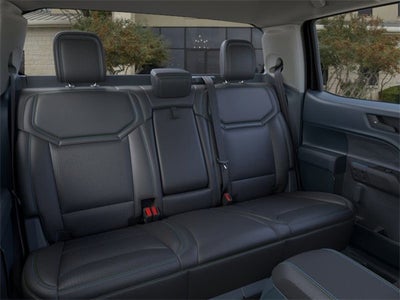 2026 Ford Maverick Maverick Lobo™