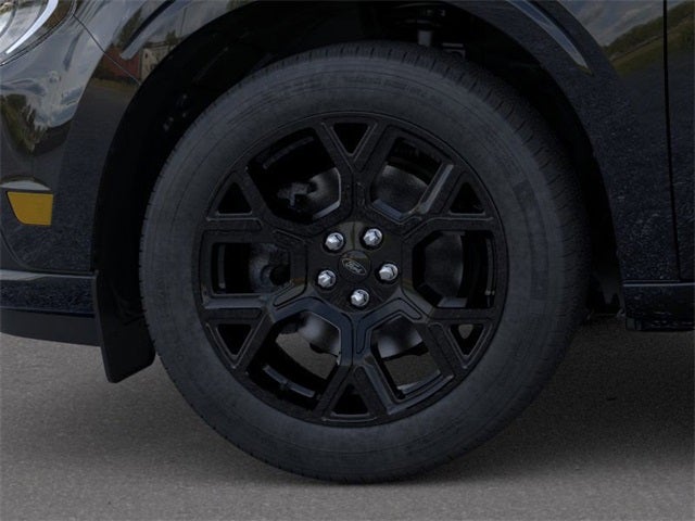 2026 Ford Maverick Maverick Lobo™