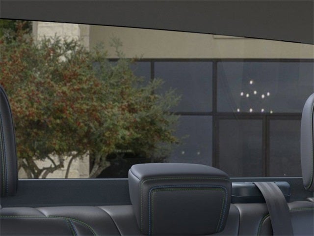 2026 Ford Maverick Maverick Lobo™