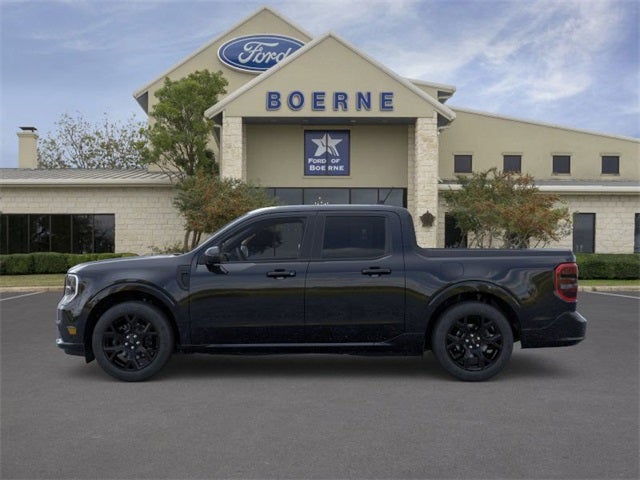 2026 Ford Maverick Maverick Lobo™