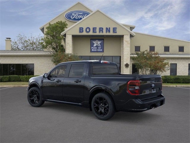 2026 Ford Maverick Maverick Lobo™