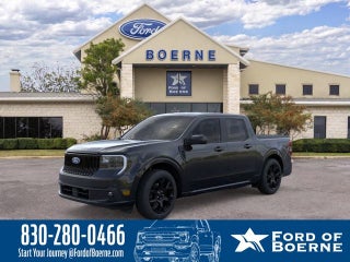 2026 Ford Maverick Lobo™