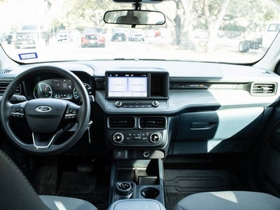 2024 Ford Maverick XL