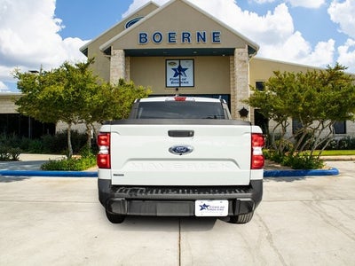 2024 Ford Maverick XL