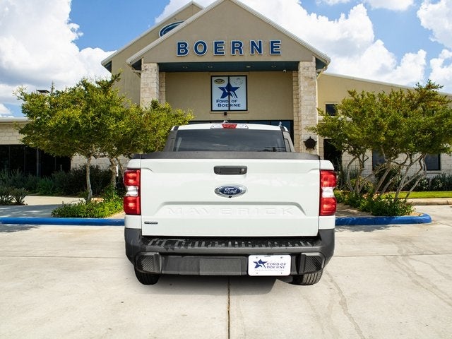 2024 Ford Maverick XL