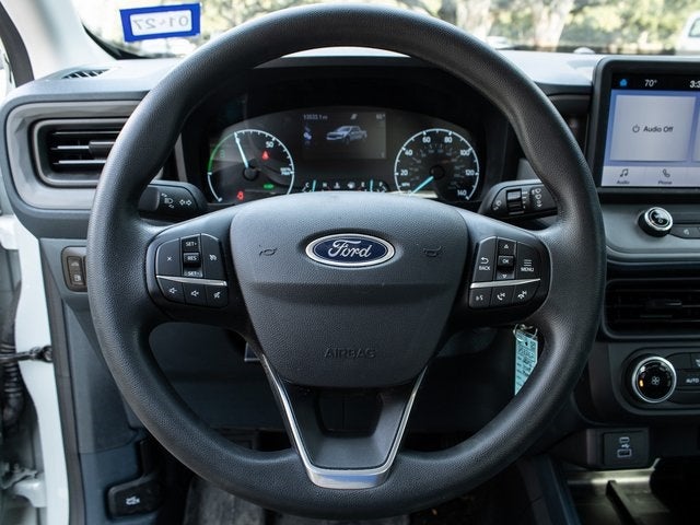 2024 Ford Maverick XL