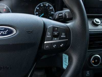 2024 Ford Maverick XL