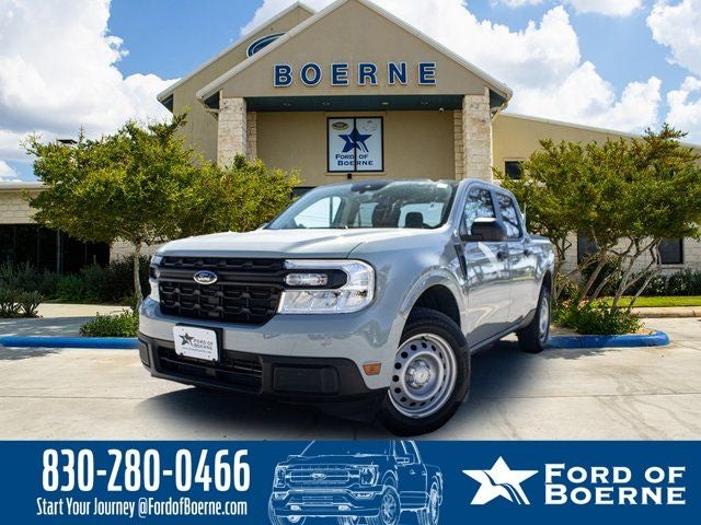 2024 Ford Maverick XL