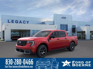 2026 Ford Maverick Lariat®