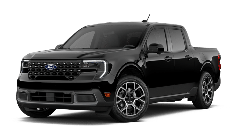2026 Ford Maverick Lariat AWD's photo