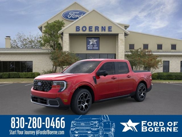 2026 Ford Maverick Lariat®