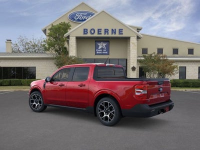 2026 Ford Maverick Lariat®