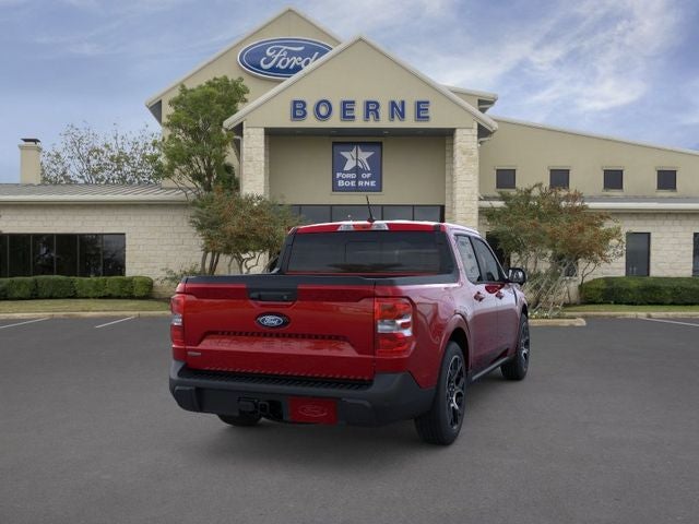 2026 Ford Maverick Lariat®