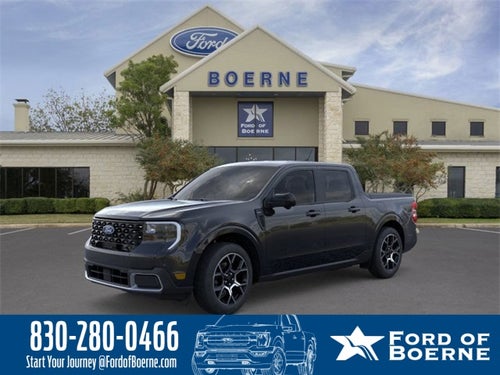 2025 Ford Maverick Lariat®