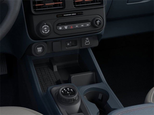 2025 Ford Maverick Lariat®