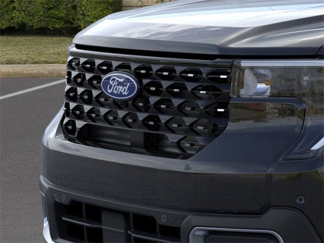 2025 Ford Maverick Lariat®