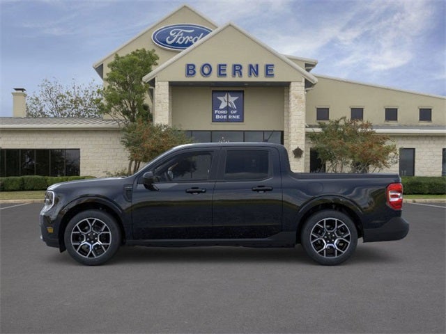 2025 Ford Maverick Lariat®