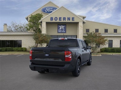 2025 Ford Maverick Lariat®