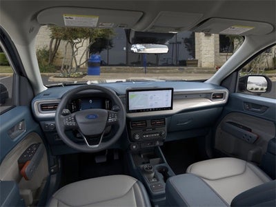 2025 Ford Maverick Lariat®