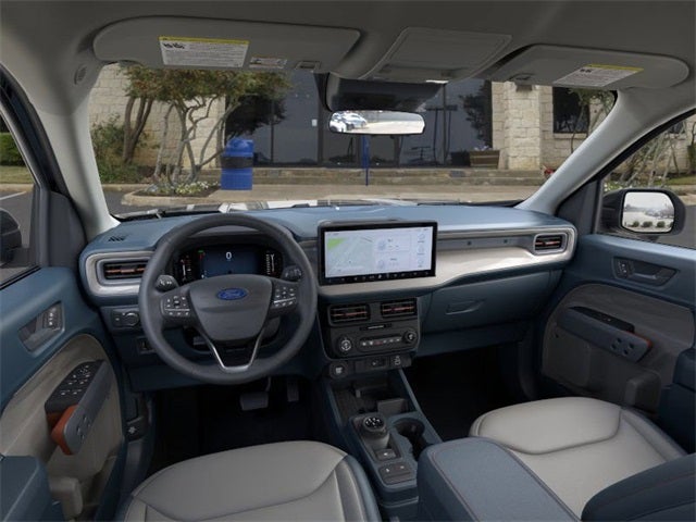 2025 Ford Maverick Lariat®