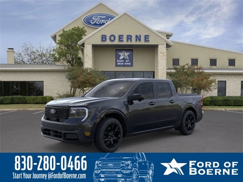 2025 Ford Maverick Lariat®