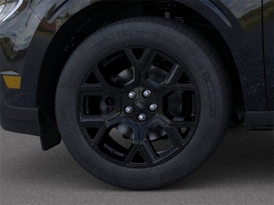 2025 Ford Maverick Lariat®