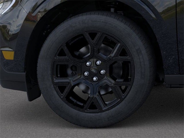 2025 Ford Maverick Lariat®