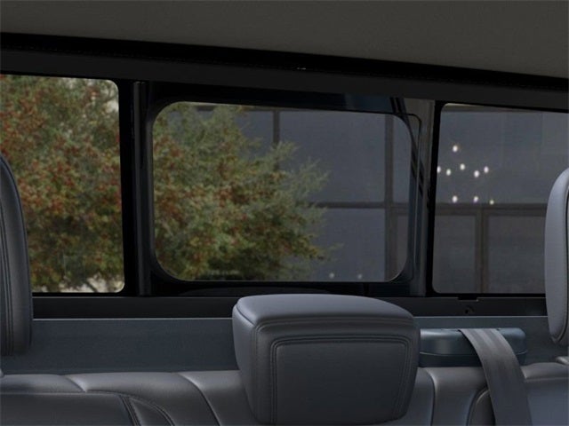 2025 Ford Maverick Lariat®