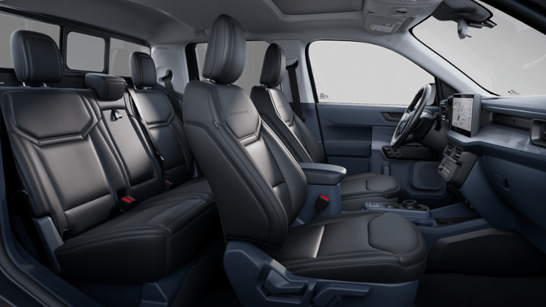 2025 Ford Maverick Lariat®