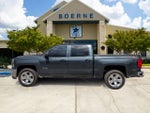 2018 Chevrolet Silverado 1500 LT w/1LT