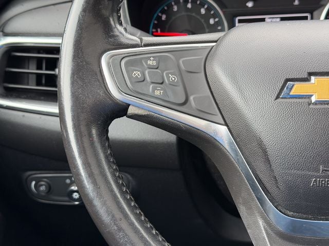 2018 Chevrolet Equinox LT w/1LT