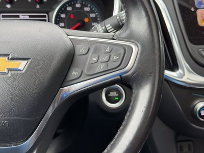 2018 Chevrolet Equinox LT w/1LT