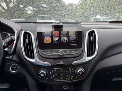 2018 Chevrolet Equinox LT w/1LT