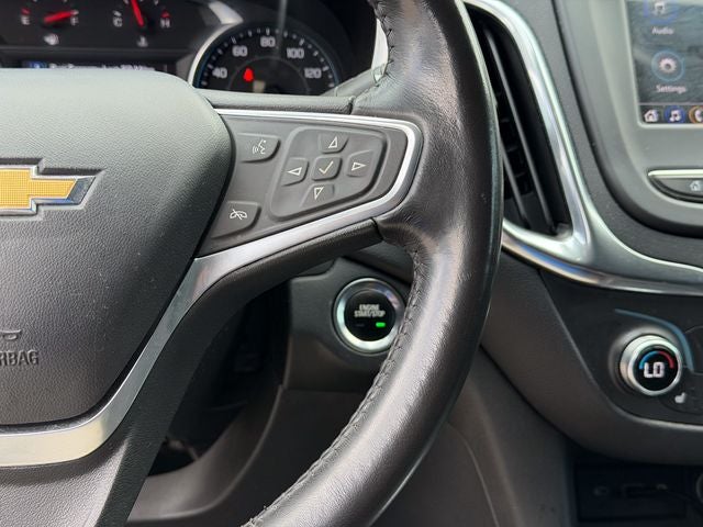 2022 Chevrolet Equinox LT w/1LT
