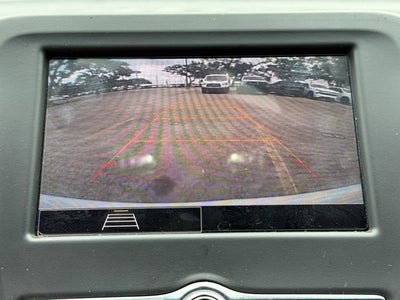 2022 Chevrolet Equinox LT w/1LT