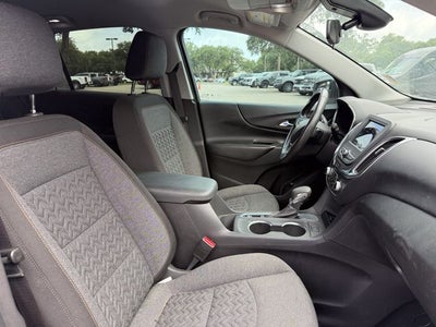 2022 Chevrolet Equinox LT w/1LT