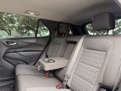 2022 Chevrolet Equinox LT w/1LT