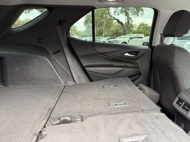 2022 Chevrolet Equinox LT w/1LT