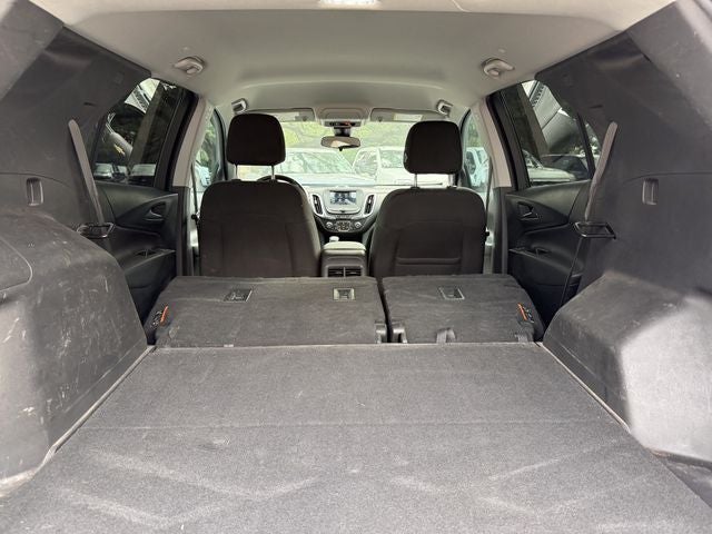 2022 Chevrolet Equinox LT w/1LT