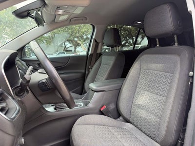 2022 Chevrolet Equinox LT w/1LT