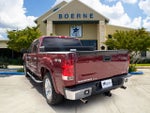 2013 GMC Sierra 1500 SLE