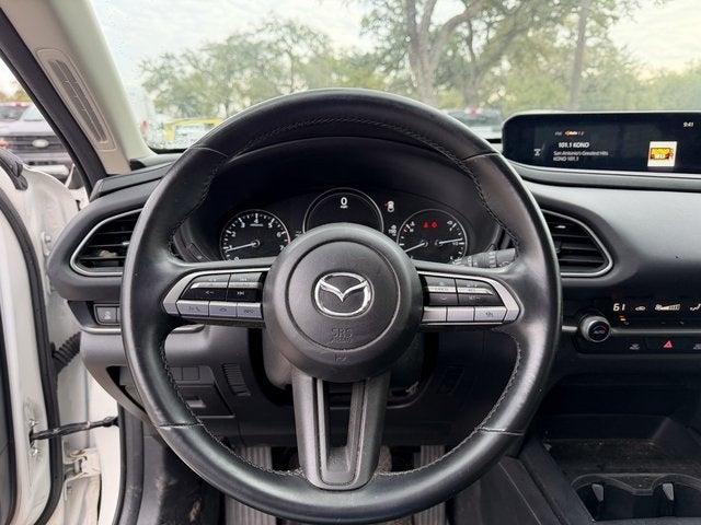 2023 Mazda Mazda CX-30 Select